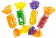 Cukierki - ROKSANA CKIERKI ŚWIĄTECZNE GALARETKI OWOCOWE 2,5KG - miniaturka - grafika 1