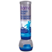 Akcesoria obuwnicze - Bama Dezodorant do obuwia butów Fresh Antybakteryj - miniaturka - grafika 1