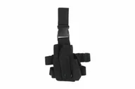 Amunicja i osprzęt ASG - Kabura udowa GFC Tactical z ładownicą na magazynek - miniaturka - grafika 1