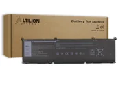 Baterie do laptopów - Bateria 69KF2 8FCTC do Dell Precision 5550 XPS 9500 9510 M17 M15 R3 R4 - miniaturka - grafika 1