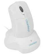 Myszki - GETT CKM2W RF Wireless Optyczny 800 DPI KH21200 - miniaturka - grafika 1