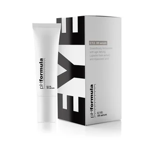 PHFORMULA EYE Lift Serum liftingujące serum pod oczy 13,5 ml - Kosmetyki pod oczy - miniaturka - grafika 1