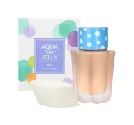 Kremy BB - Holika Aqua Petit Jelly BB SPF 20 PA++ Lekki krem BB (kolor Natural Beige) - miniaturka - grafika 1