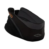 Ochraniacze do sportów walki - Komin Shock Doctor  Ultra 2.0 Neck Guard Black/Grey Junior - miniaturka - grafika 1