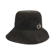 Czapki damskie - Calvin Klein Kapelusz - miniaturka - grafika 1