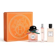 Zestawy perfum damskich - Hermes Twilly D'Hermes zestaw woda perfumowana spray 85ml + woda perfumowana spray 15ml + balsam do ciała 80ml - miniaturka - grafika 1