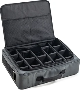 Torba B&W International B&W photo.bag TEX.221.RPD grey - Torby fotograficzne i futerały - miniaturka - grafika 1