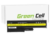 Baterie do laptopów - Green Cell Bateria do Lenovo T60 R60 6 cell 11,1V AKG4NAB00380 [7519275] - miniaturka - grafika 1