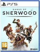 Gry PlayStation 5 - Gangs of Sherwood GRA PS5 - miniaturka - grafika 1