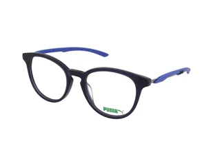 Puma PU0336O 002 - Okulary korekcyjne, oprawki, szkła - miniaturka - grafika 1