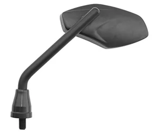 Vicma Lusterko Expo. Lewy Romboid, Srebrny - Lusterka samochodowe - miniaturka - grafika 1