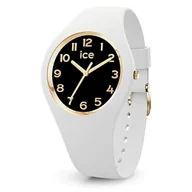 Zegarki damskie - Ice-Watch Damski analogowy zegarek kwarcowy z silikonowym paskiem 022586 - miniaturka - grafika 1