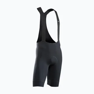 Spodenki rowerowe męskie Northwave Extreme Pro 2 Bibshort - Spodenki rowerowe - miniaturka - grafika 1