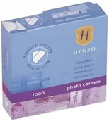 Albumy fotograficzne - Henzo Foto rożki 1000szt h43 - miniaturka - grafika 1