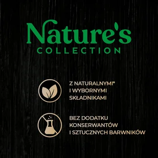 SHEBA puszka 400 g Nature's Collection – mokra pełnoporcjowa karma dla dorosłych kotów, z łososiem przybranym batatem i fasolką szparagową, w sosie - Mokra karma dla kotów - miniaturka - grafika 4