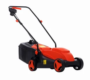 KRAFT&DELE KD5400 - Kosiarki - miniaturka - grafika 1