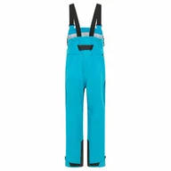 Spodnie narciarskie - Spodnie narciarskie Jack Wolfskin EXPDN 3L PANTS everest blue - S - miniaturka - grafika 1