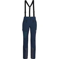 Spodnie damskie - Mammut Panton Base Jump So Touring Damskie - Spodnie Damskie - miniaturka - grafika 1