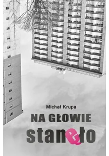 Psychoskok Na głowie stanęło 1 - Powieści - miniaturka - grafika 2