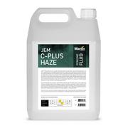 Inne akcesoria muzyczne - Płyn do mgły Martin Jem C-Plus Haze Fluid 5 L - miniaturka - grafika 1