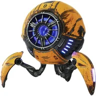 Głośniki przenośne - GravaStar BT Mars Pro  Yellow (War Damaged Verssion) 4245-0 - miniaturka - grafika 1
