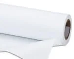 Papier do drukarek - Papier do plotera 420mm/50m/80g A2 A3 - miniaturka - grafika 1
