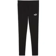 Spodnie sportowe damskie - Spodnie Puma Ess Tape Leggings, Kobiety - miniaturka - grafika 1