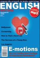 Książki do nauki języka angielskiego - English Matters 12/2008 Wersja Elektroniczna - miniaturka - grafika 1