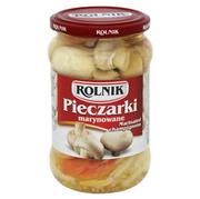 Rolnik Pieczarki marynowane 370 ml