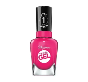 Sally Hansen SH.LAKIER MIRACLE GEL 690 - Lakiery do paznokci - miniaturka - grafika 1