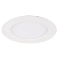 Lampy sufitowe - Oprawa sufitowa Kanlux seria ROUNDA LED model 28938 IP44 - miniaturka - grafika 1