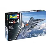 Samoloty i helikoptery - Samolot F-15E Strike Eagle Cobi - miniaturka - grafika 1