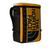 Plecaki - Plecak The North Face Base Camp Fuse Box 0A3KVR4WP1 - żółty - miniaturka - grafika 1