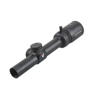 Victoptics - Luneta celownicza ZOD 1-4x20 LPVO - OPSL18 - Lunety i akcesoria Victoptics - Luneta celownicza ZOD 1-4x20 LPVO - OPSL18 - Lunety i akcesoria - miniaturka - grafika 2
