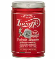 Kawa w kapsułkach i saszetkach - Lucaffe Kapsułki do Nespresso Pulcinella 22 szt. - miniaturka - grafika 1