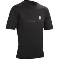 Koszulki rowerowe - Koszulka rowerowa LEATT Jersey MTB Trail 1.0 - miniaturka - grafika 1