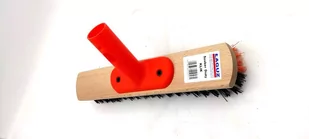 KLIK Szczotka do szorowania KLIK 30 cm - Miotły, szufle, mopy - miniaturka - grafika 1
