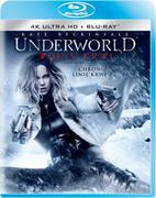 Horror DVD - Underworld Wojny krwi 2 Blu-ray 4K) - miniaturka - grafika 1
