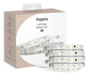 Systemy inteligentnych domów - Aqara LED Strip T1 RLS-K01D - miniaturka - grafika 1
