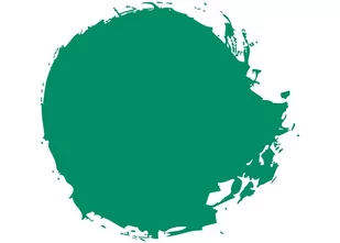 Citadel 22-21 Layer Kabalite Green 12ml - Akcesoria do gier planszowych - miniaturka - grafika 1