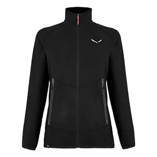 Salewa Damska kurtka polarowa Paganella Pl W Jkt - Kurtki damskie - miniaturka - grafika 1