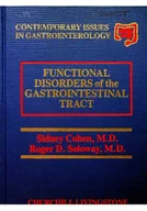 Felietony i reportaże - Functional disorders of the gastrointestinal - miniaturka - grafika 1
