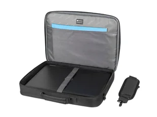 NATEC TORBA DO LAPTOPA BOXER LITE 15.6" CZARNA NTO-2054 - Torby na laptopy - miniaturka - grafika 13