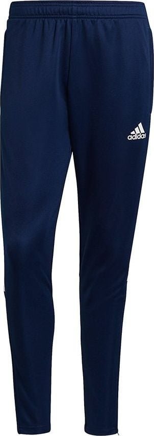 Adidas teamswear Spodnie męskie adidas Tiro 21 Training granatowe GM4495 XS