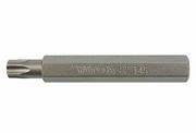 Śrubokręty - YATO KOŃCÓWKA wkrętakOWA TORX T40x30 yt-0406 - miniaturka - grafika 1