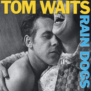 Rain Dogs - Pop - miniaturka - grafika 1