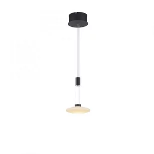 Lampa wisząca LED 7,5W LAUTADA 2080-18 Paul Neuhaus - Lampy sufitowe - miniaturka - grafika 1