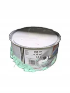 Chemia warsztatowa - Szpachla uniwersalna z utwardzaczem Beżowa App Ultra 1L - miniaturka - grafika 1