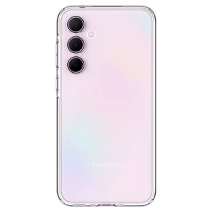 Spigen Ultra Hybrid Sam A35 5G Przezroczysty/Crystal Clear ACS07523 - Etui i futerały do telefonów - miniaturka - grafika 31