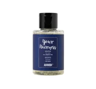 Szampony do włosów - Anwen Your Hairness szampon do włosów nie tylko dla mężczyzn travel size 50ml - miniaturka - grafika 1